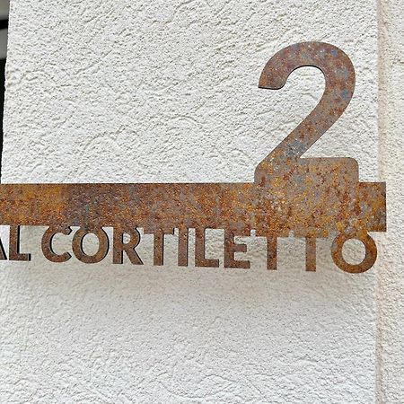 Al Cortiletto Vila Avola Exterior foto
