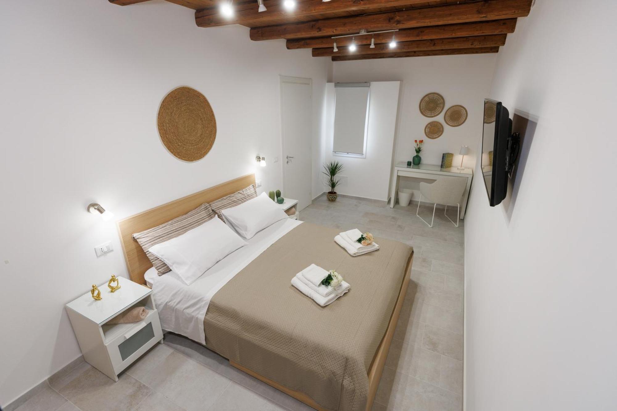 Al Cortiletto Vila Avola Exterior foto